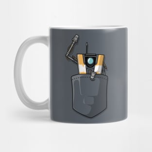 P0ck37 Mug